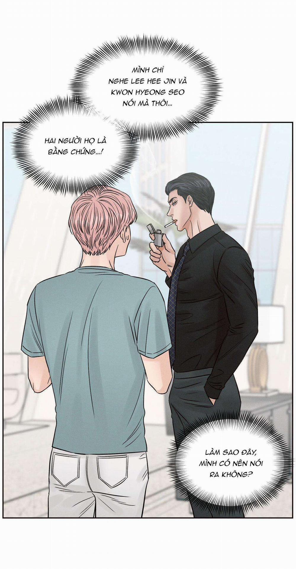 Dù Anh Không Yêu Em 100 trang 59