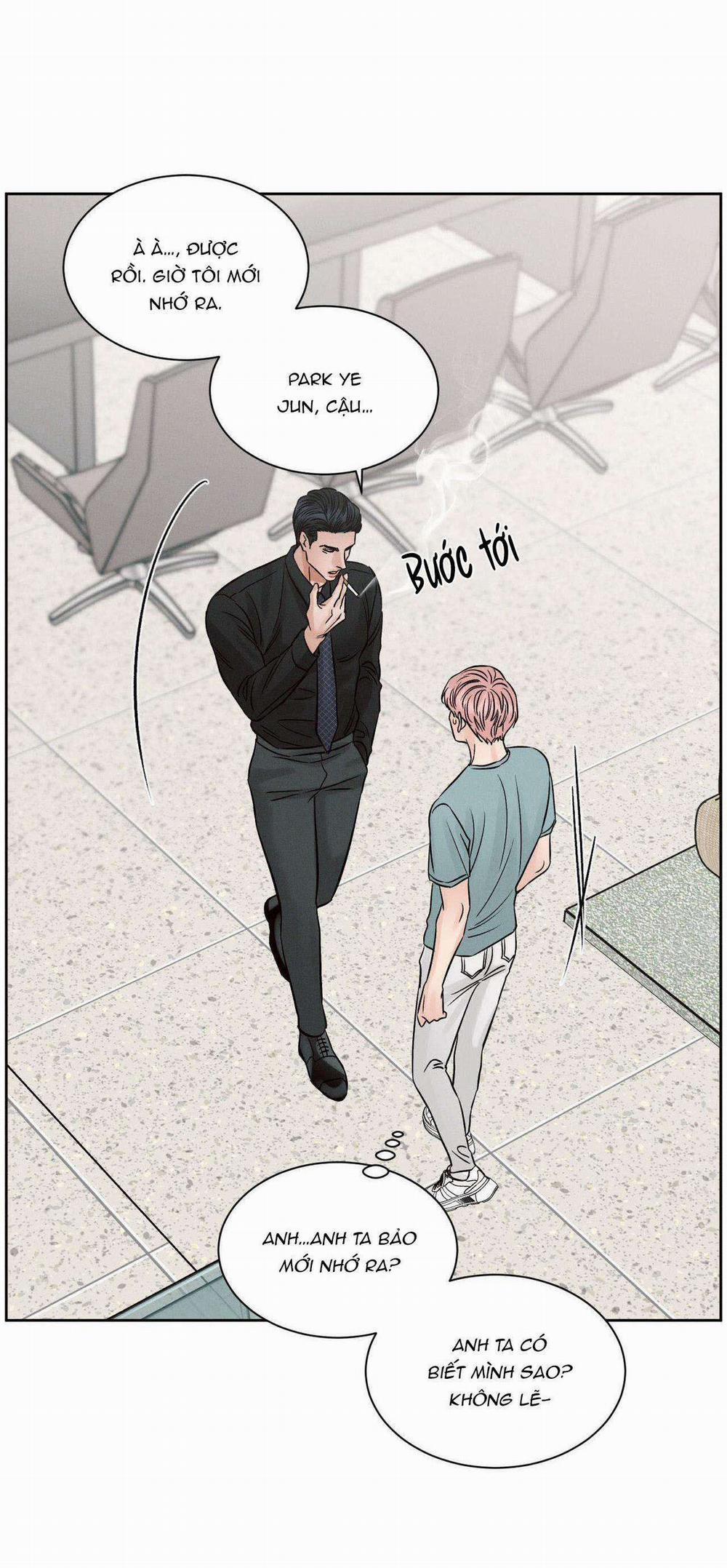 Dù Anh Không Yêu Em 100 trang 61
