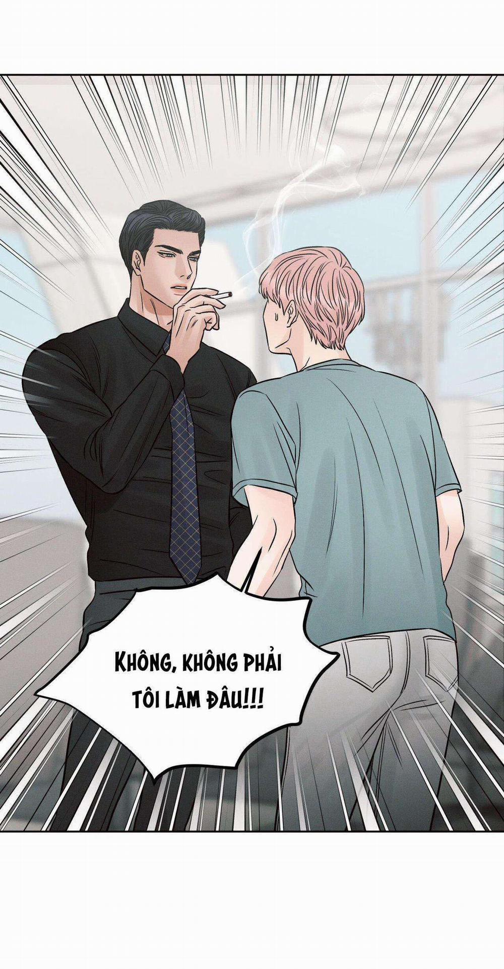 Dù Anh Không Yêu Em 100 trang 64