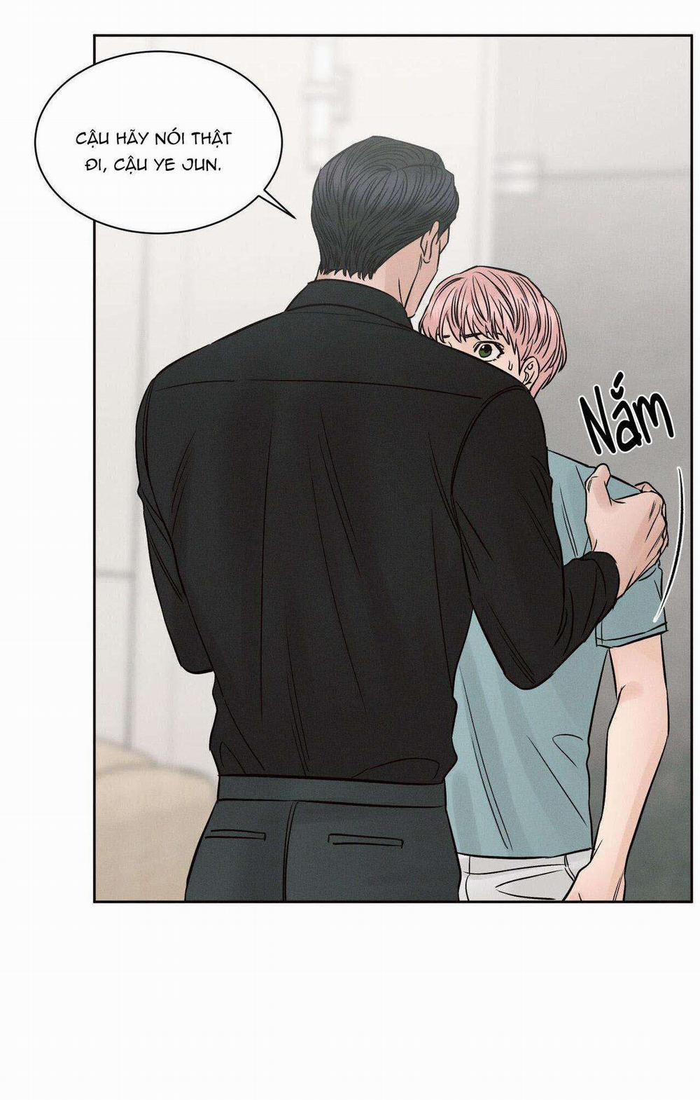 Dù Anh Không Yêu Em 100 trang 69