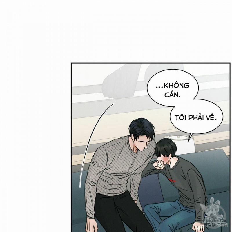 Dù Anh Không Yêu Em 11.5 trang 3