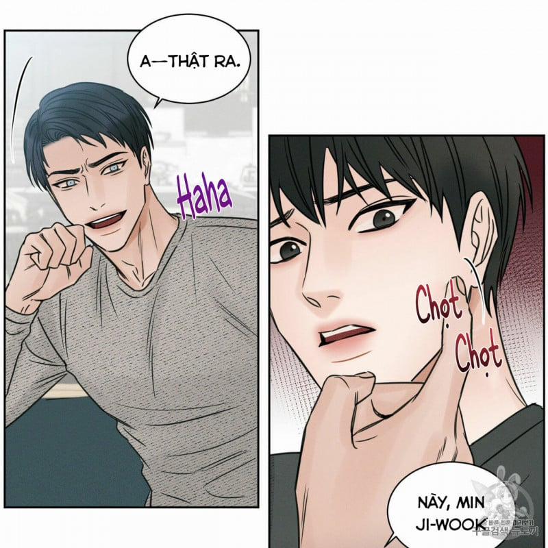 Dù Anh Không Yêu Em 11 trang 22