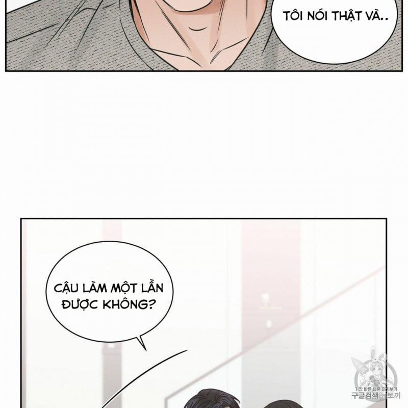 Dù Anh Không Yêu Em 11 trang 25