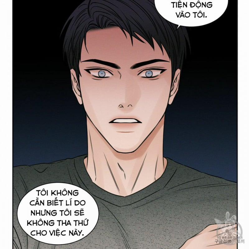 Dù Anh Không Yêu Em 11 trang 35