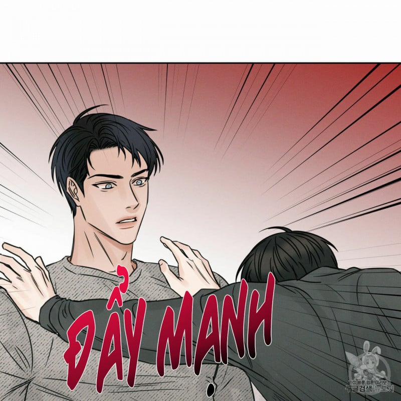 Dù Anh Không Yêu Em 11 trang 4