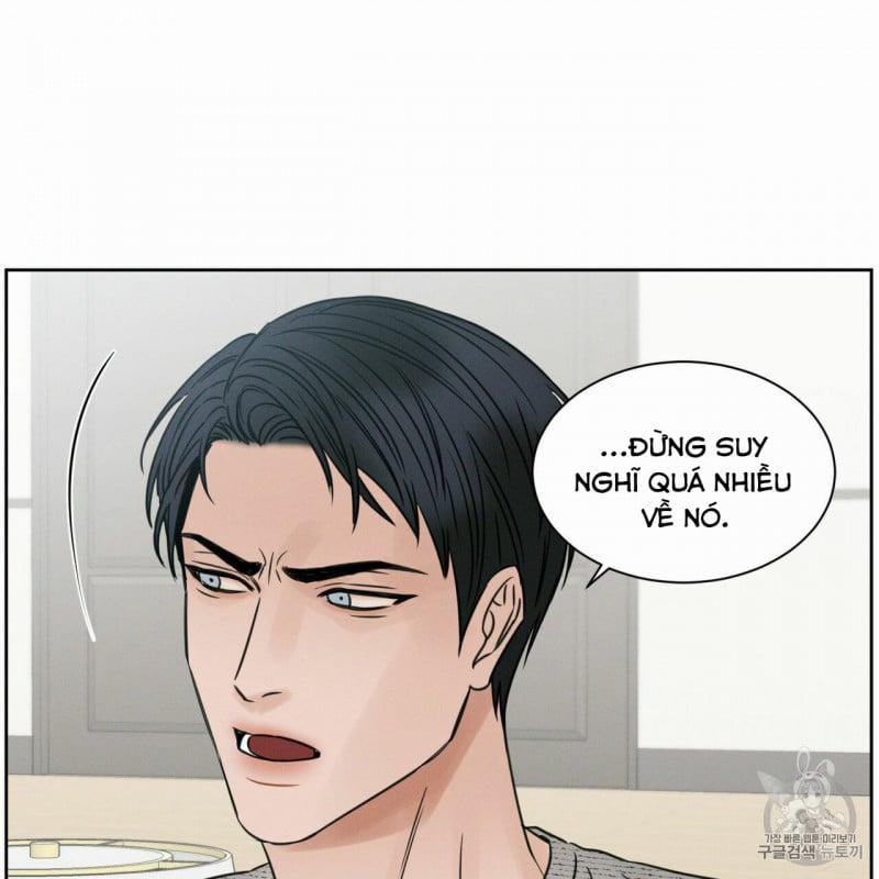 Dù Anh Không Yêu Em 11 trang 40