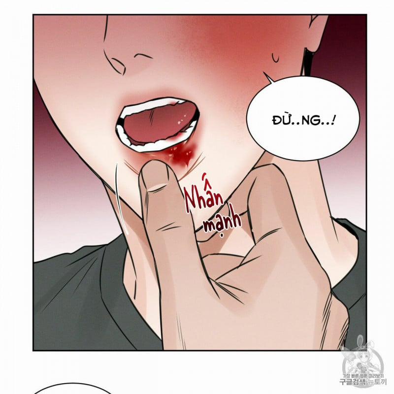 Dù Anh Không Yêu Em 11 trang 48