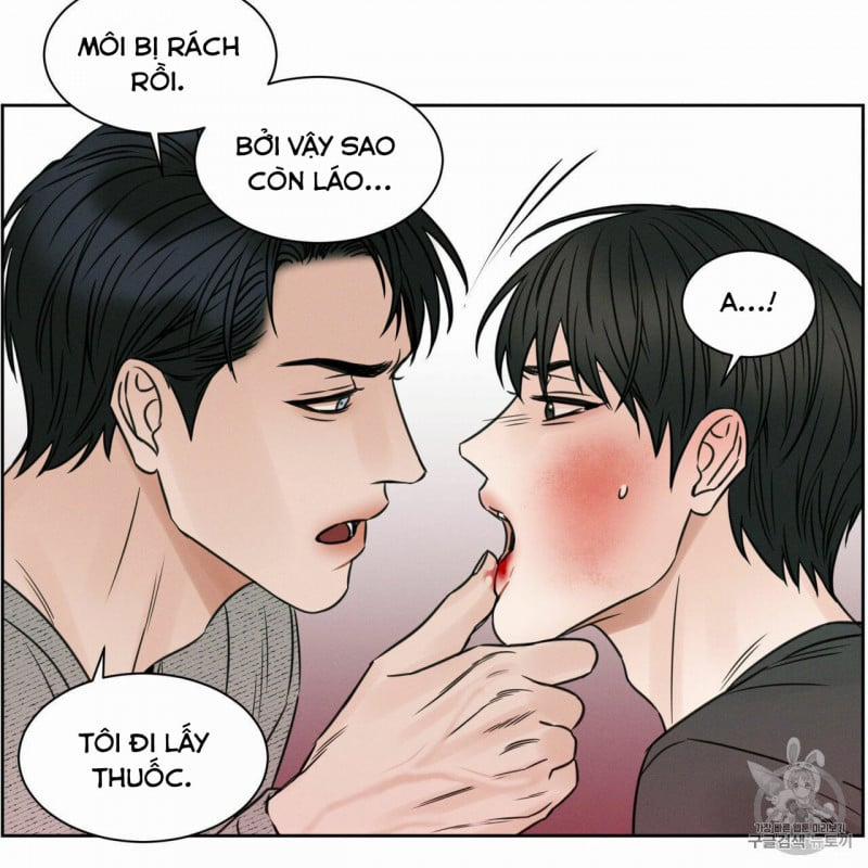 Dù Anh Không Yêu Em 11 trang 49