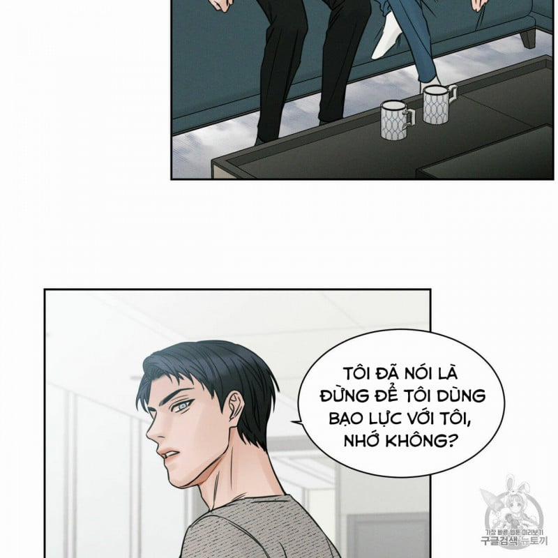 Dù Anh Không Yêu Em 11 trang 51
