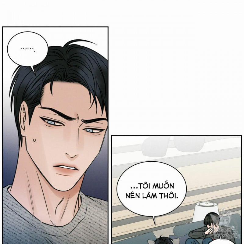 Dù Anh Không Yêu Em 11 trang 8