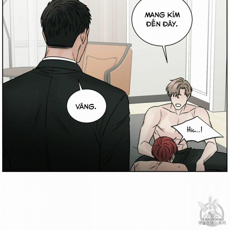 Dù Anh Không Yêu Em 11 trang 82