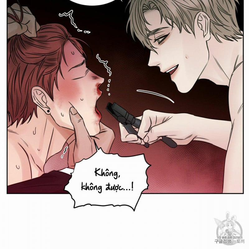 Dù Anh Không Yêu Em 11 trang 86