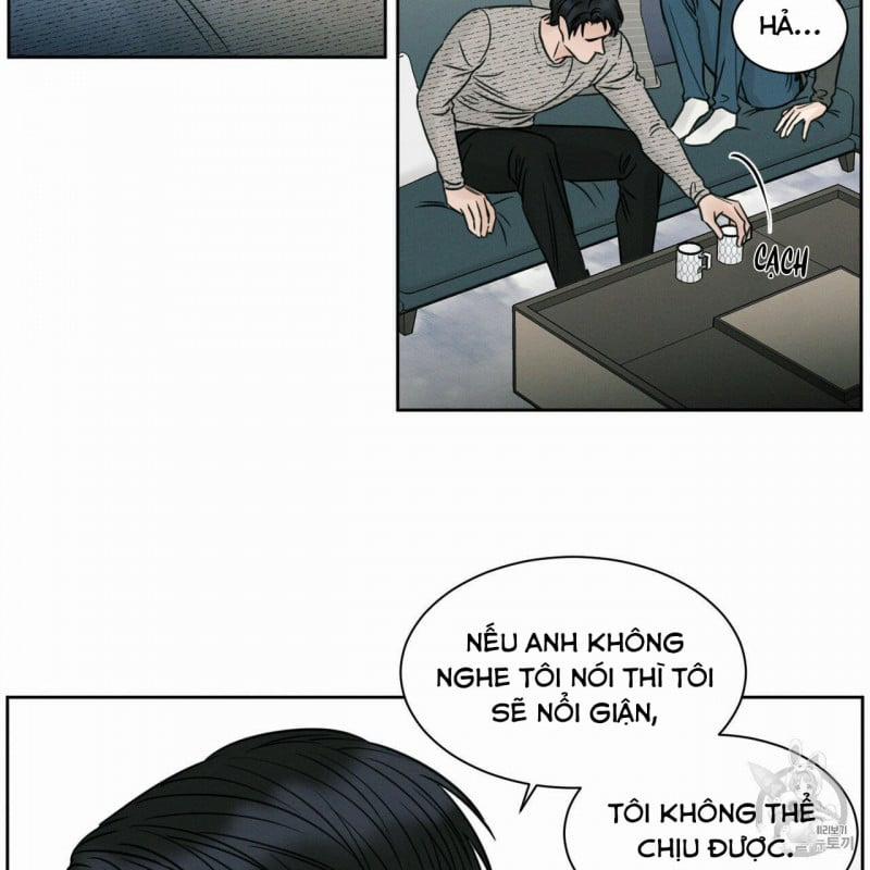 Dù Anh Không Yêu Em 11 trang 9