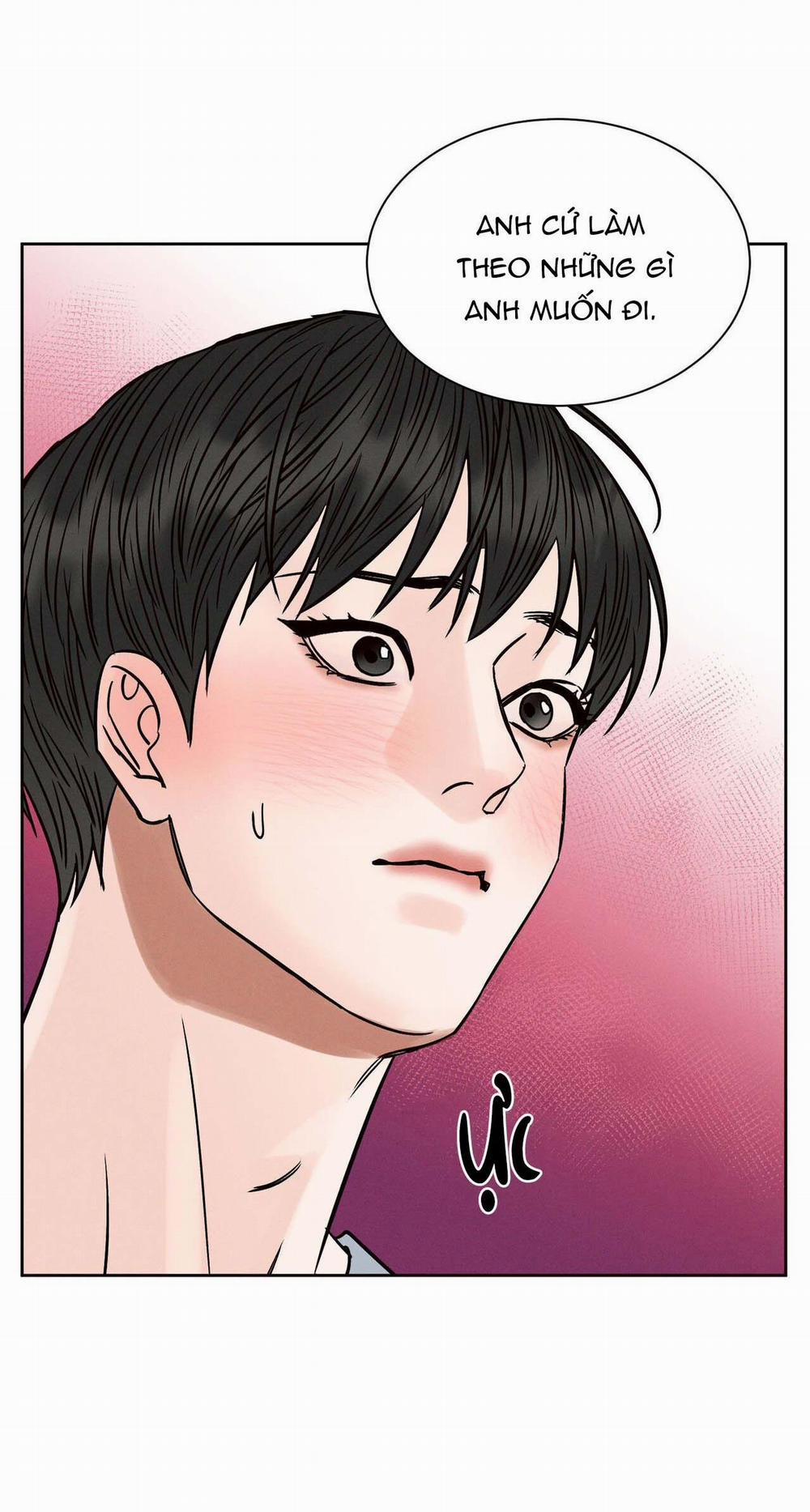 Dù Anh Không Yêu Em 112 NT2 trang 10