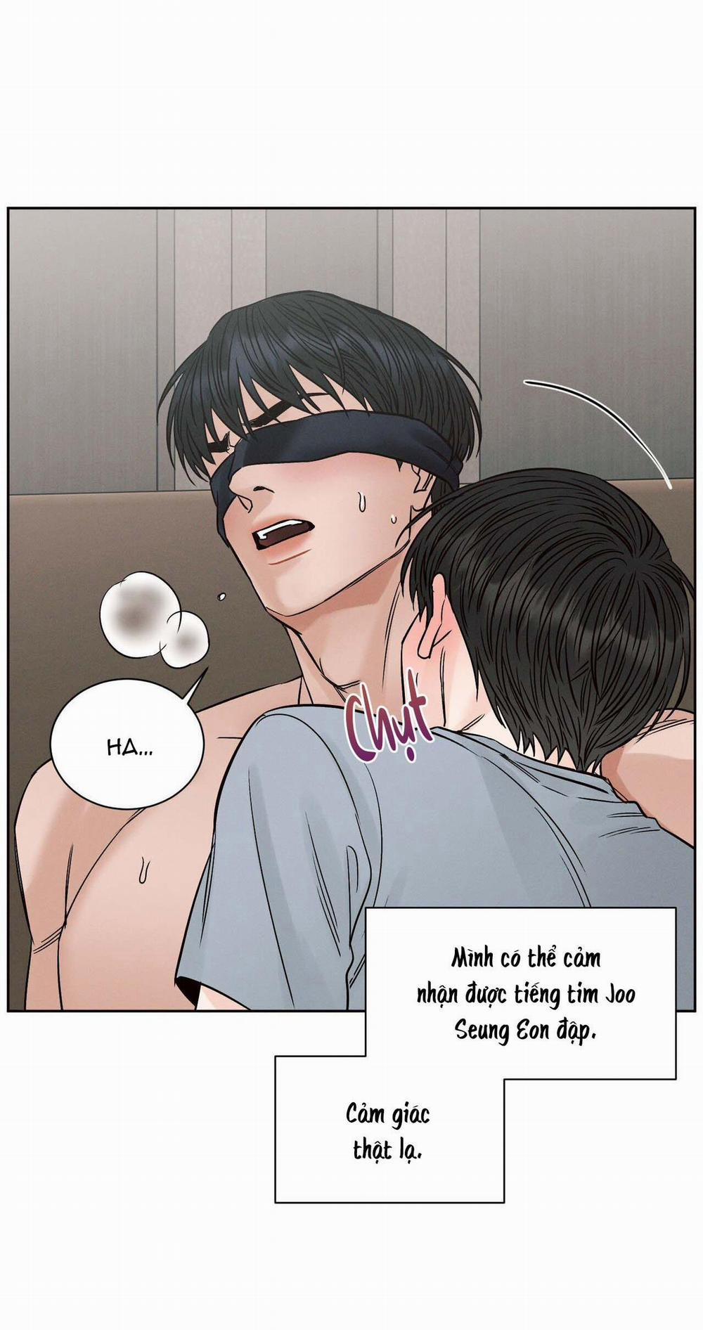 Dù Anh Không Yêu Em 112 NT2 trang 12