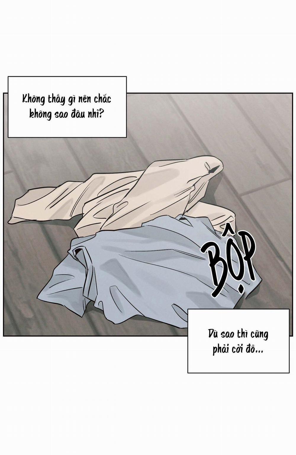 Dù Anh Không Yêu Em 112 NT2 trang 16