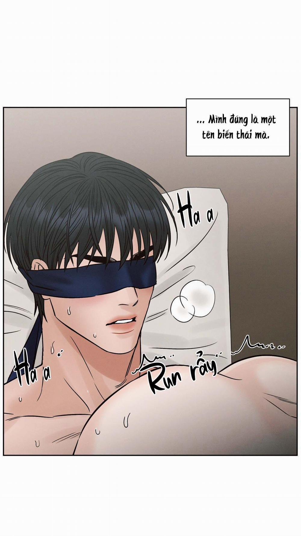 Dù Anh Không Yêu Em 112 NT2 trang 18