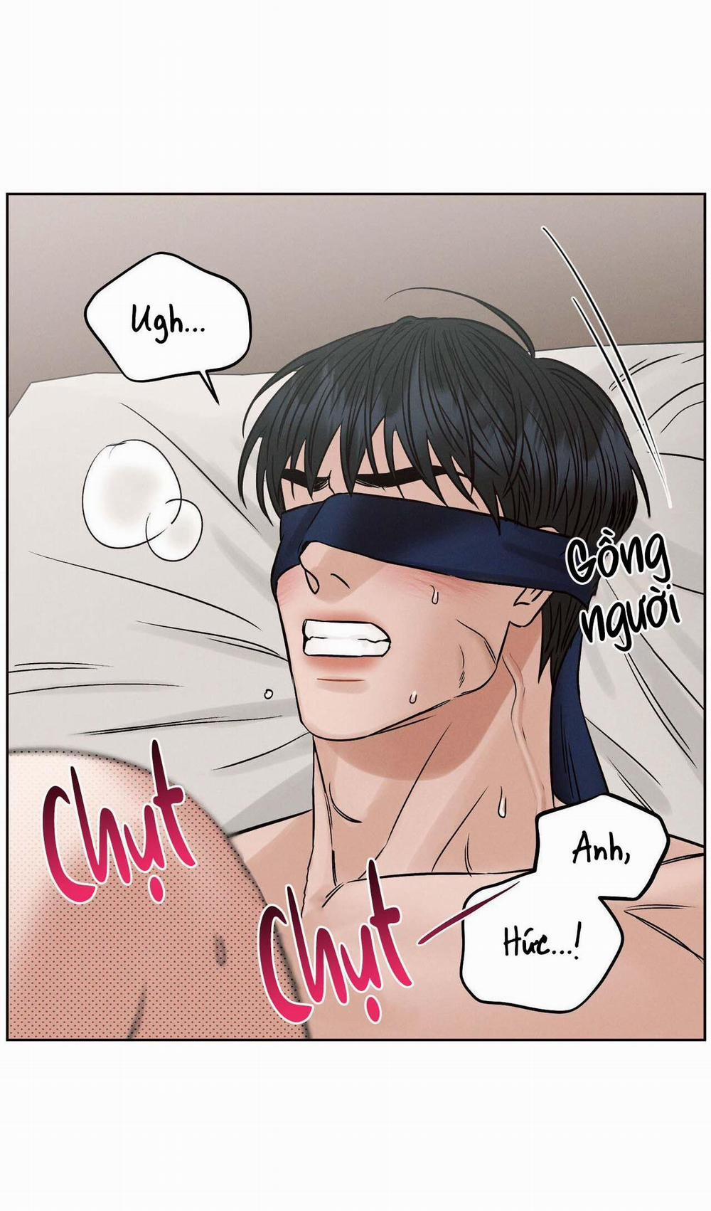 Dù Anh Không Yêu Em 112 NT2 trang 20