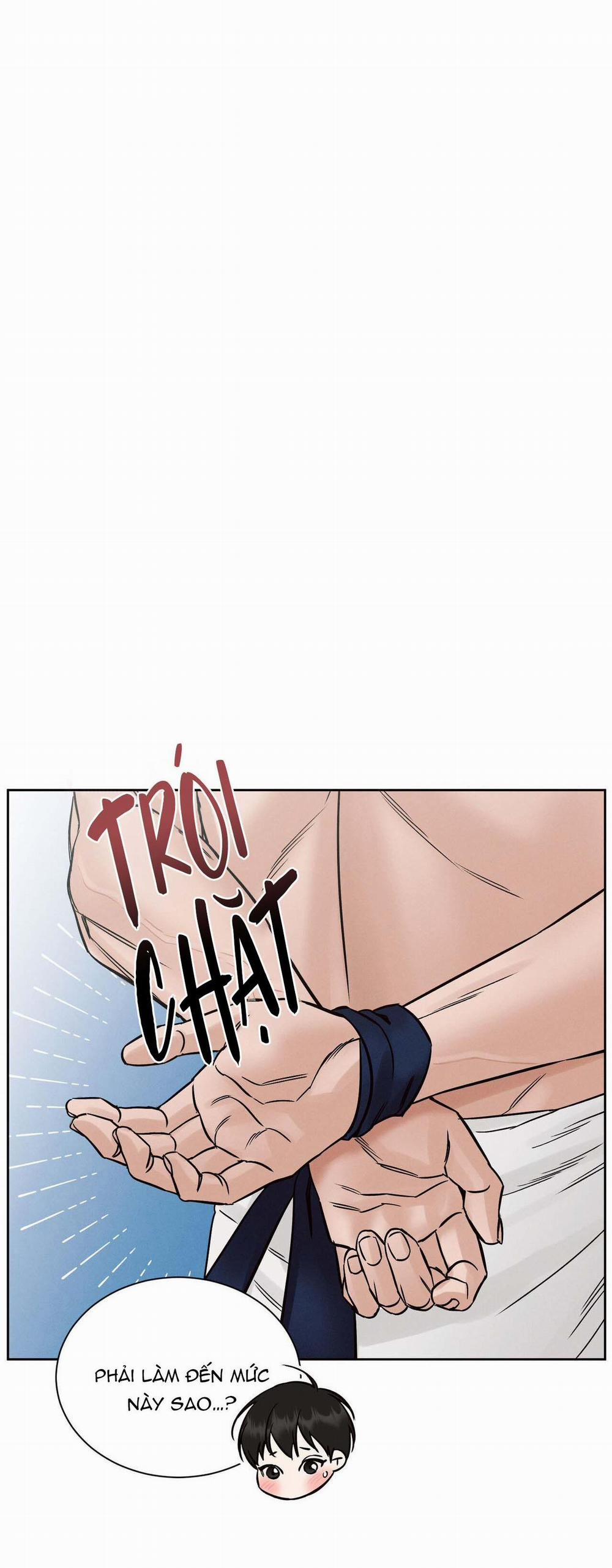 Dù Anh Không Yêu Em 112 NT2 trang 5