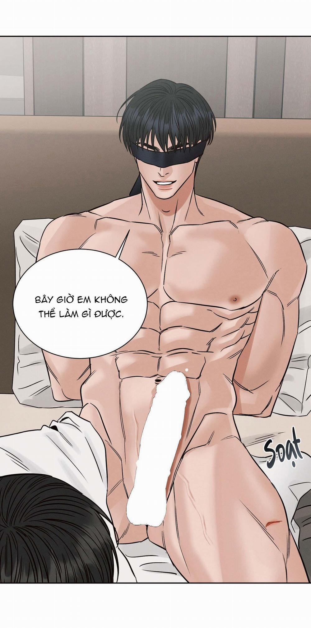 Dù Anh Không Yêu Em 112 NT2 trang 9