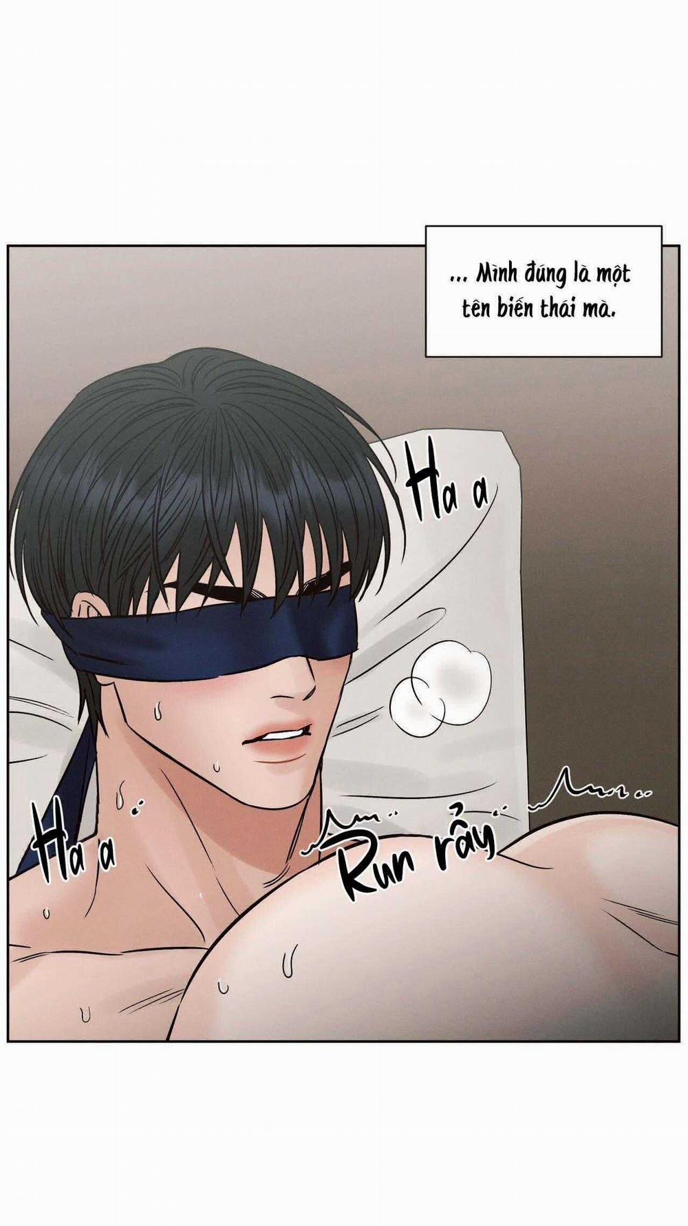 Dù Anh Không Yêu Em 112 trang 18