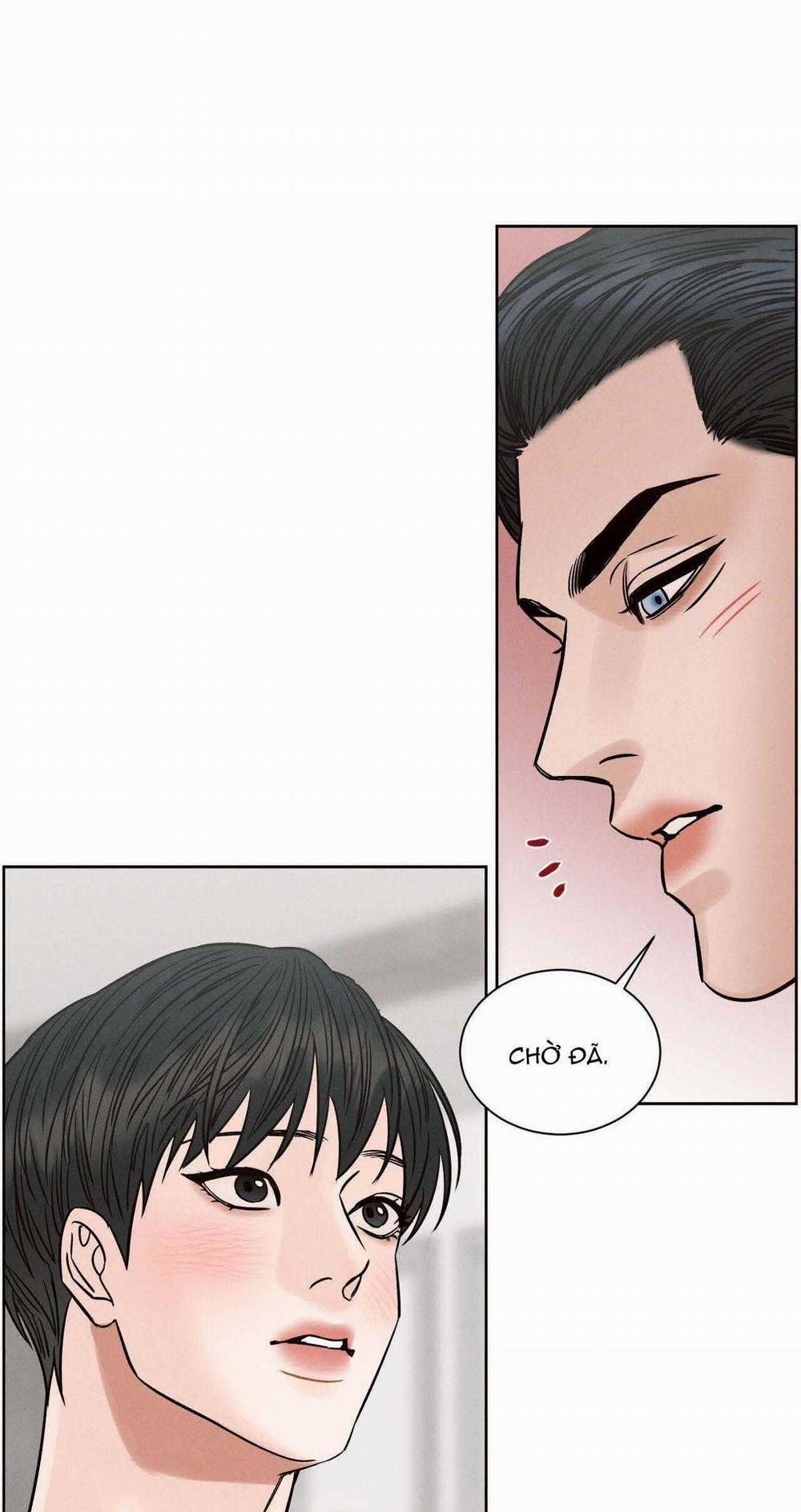 Dù Anh Không Yêu Em 112 trang 3