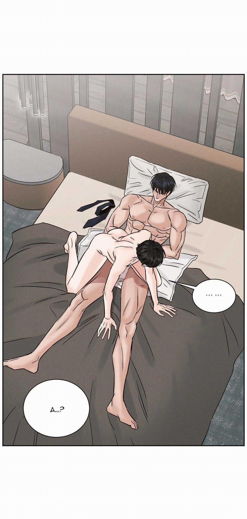 Dù Anh Không Yêu Em 112 trang 33