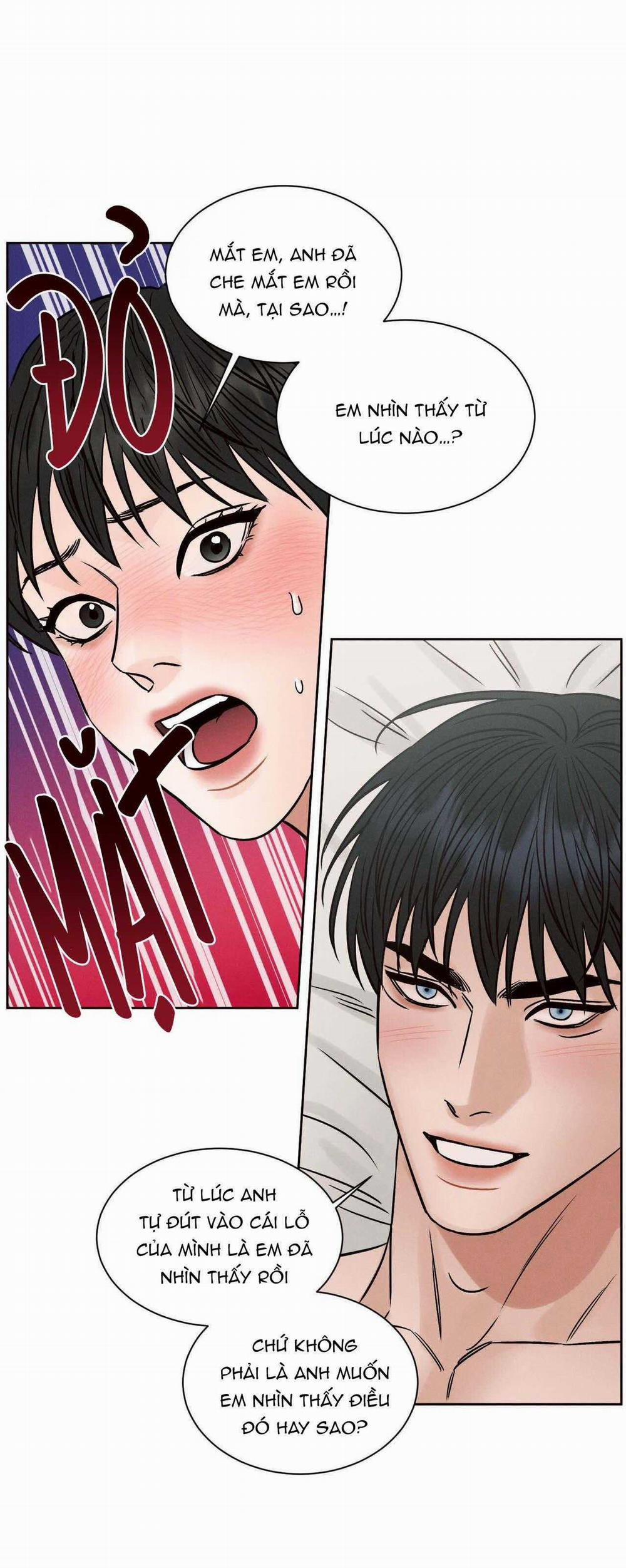 Dù Anh Không Yêu Em 112 trang 34