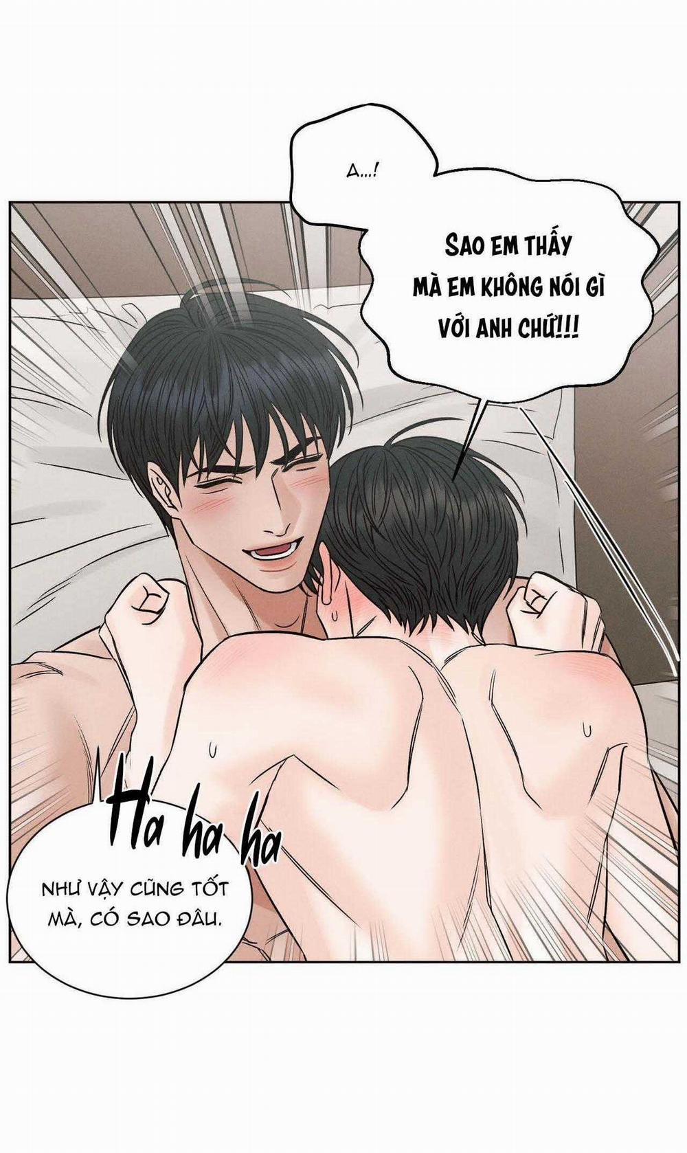 Dù Anh Không Yêu Em 112 trang 35