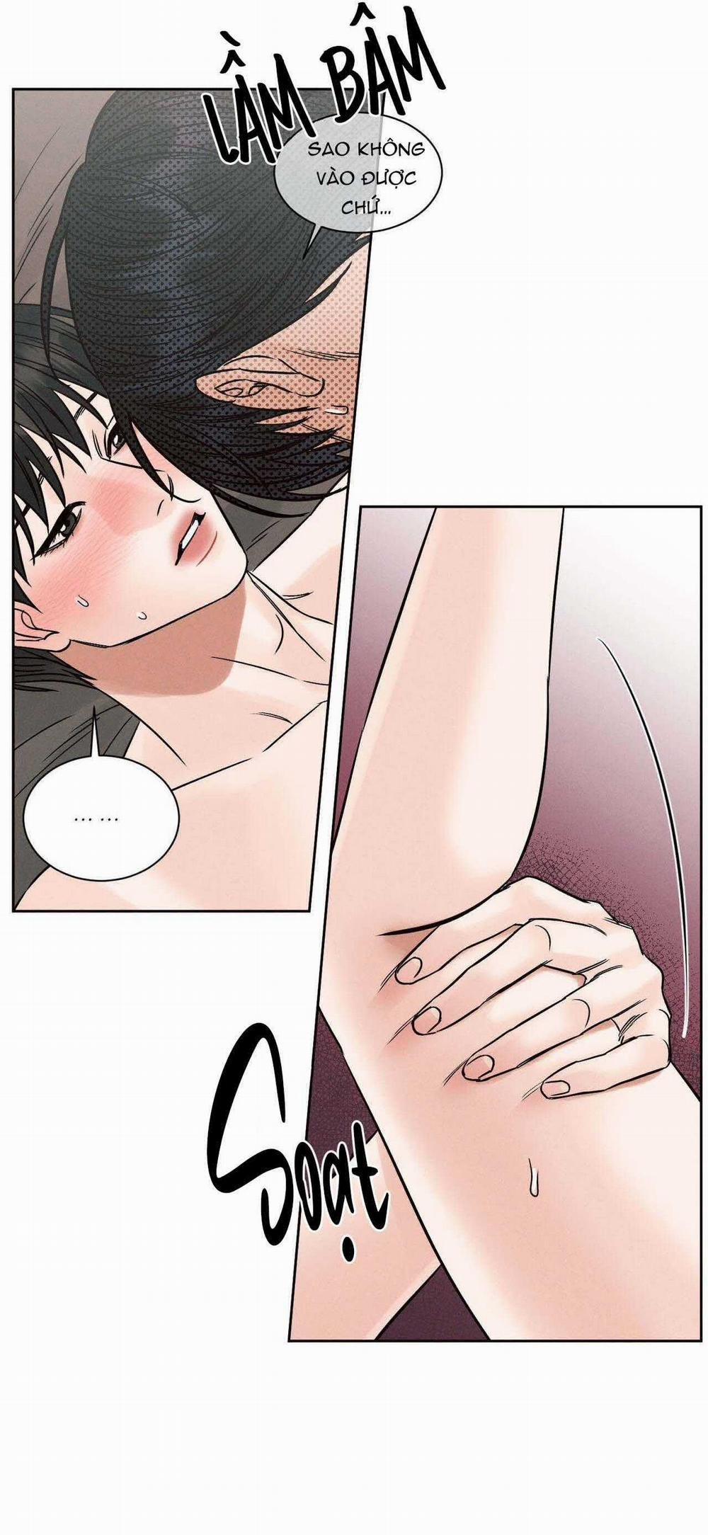 Dù Anh Không Yêu Em 112 trang 64