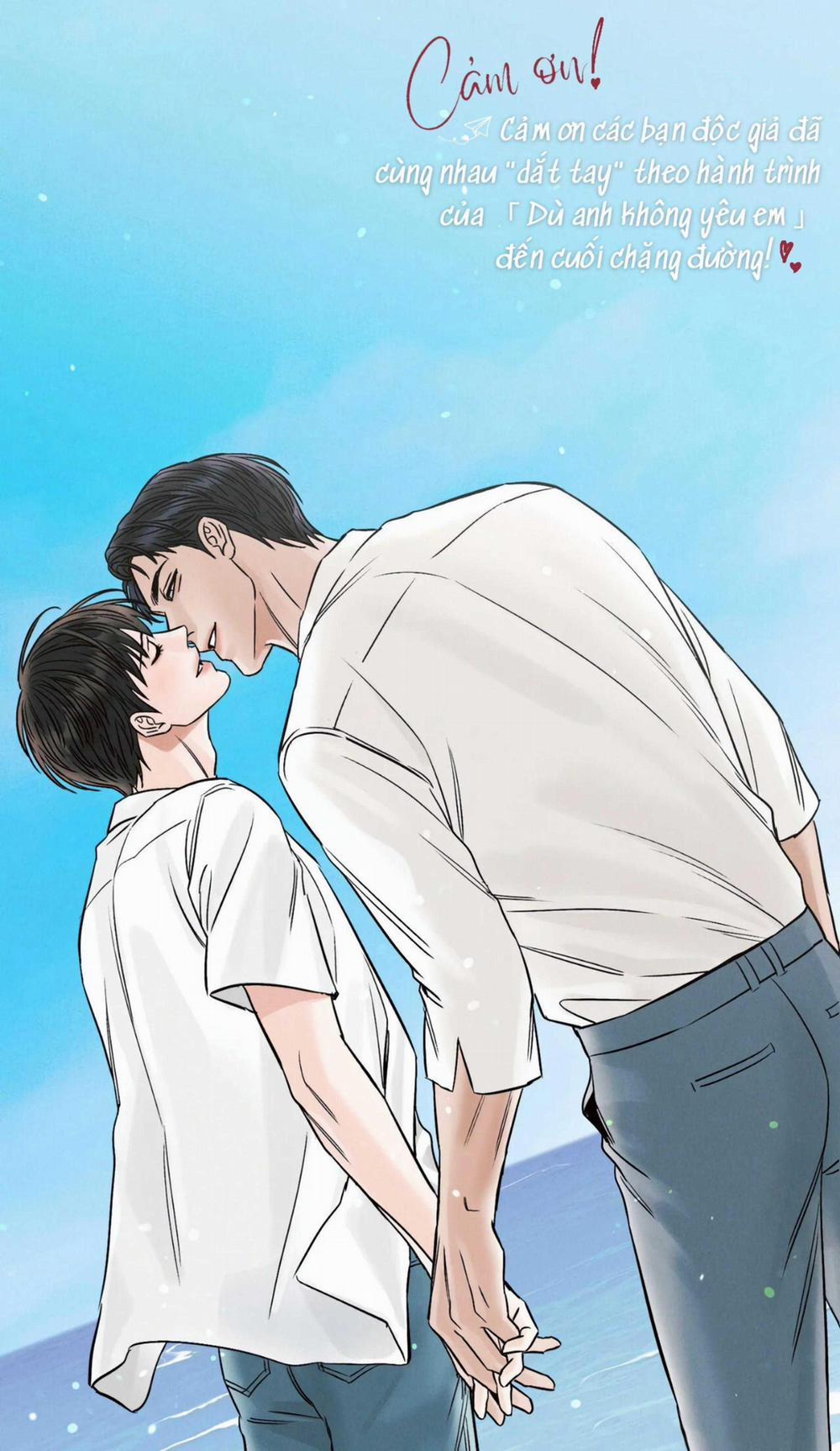 Dù Anh Không Yêu Em 113.5 trang 1