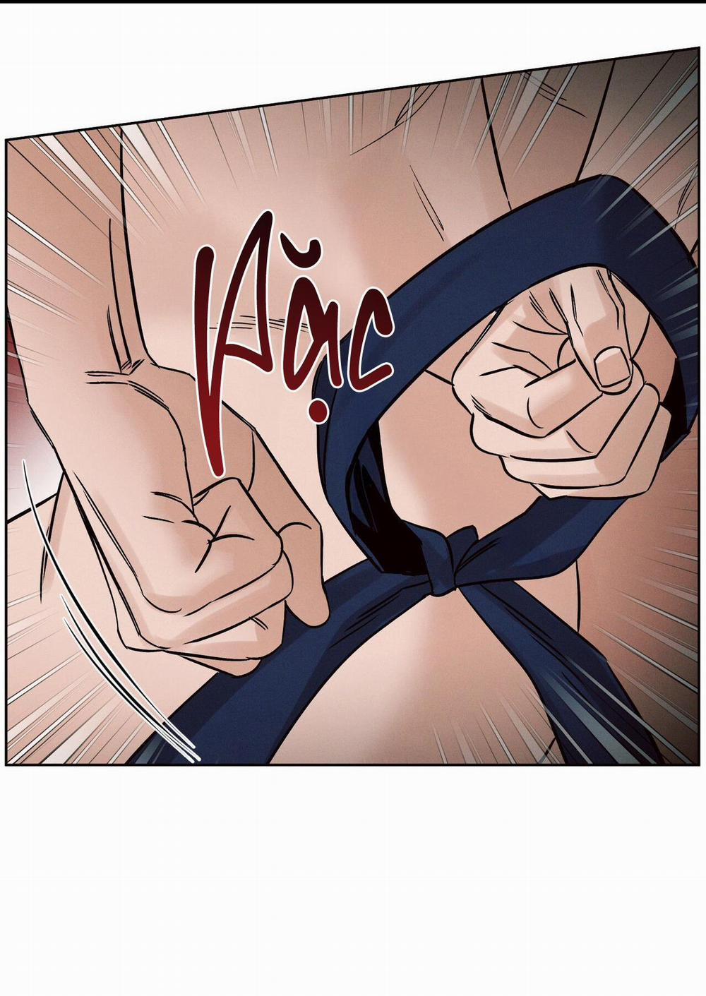 Dù Anh Không Yêu Em 113 NT3 trang 11