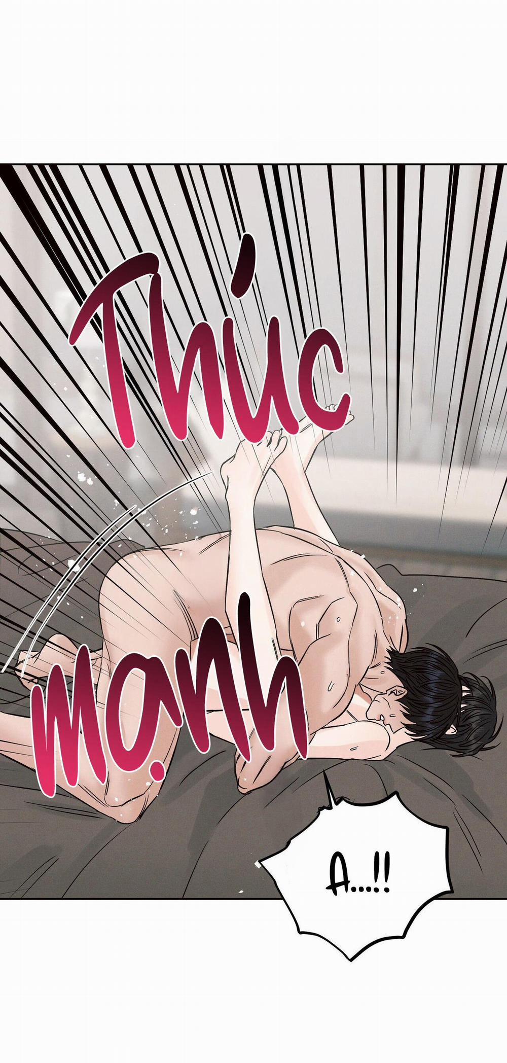 Dù Anh Không Yêu Em 113 NT3 trang 12