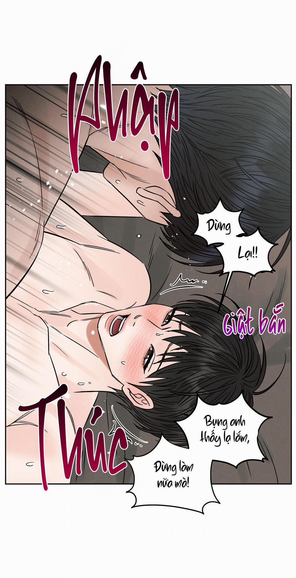 Dù Anh Không Yêu Em 113 NT3 trang 28
