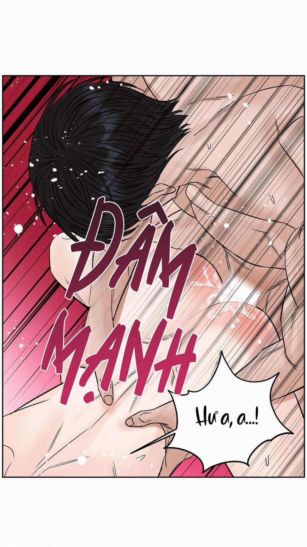 Dù Anh Không Yêu Em 113 NT3 trang 41