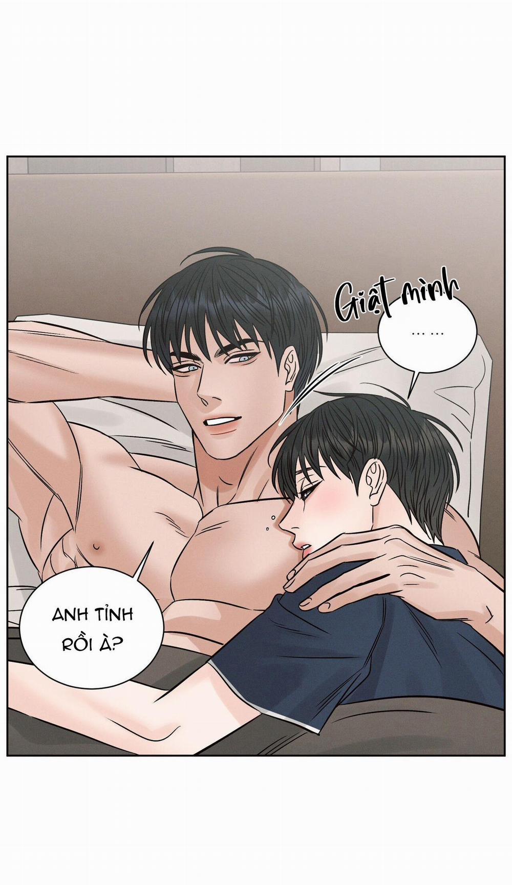 Dù Anh Không Yêu Em 113 NT3 trang 51