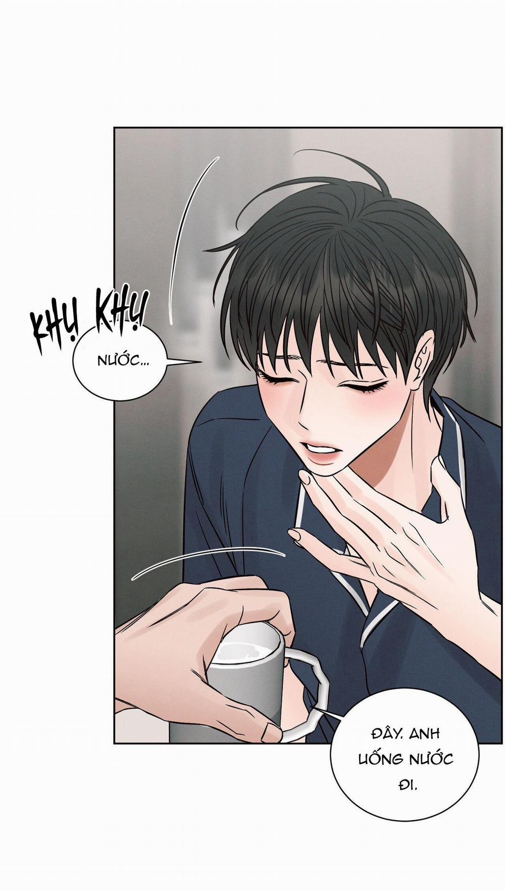 Dù Anh Không Yêu Em 113 NT3 trang 52