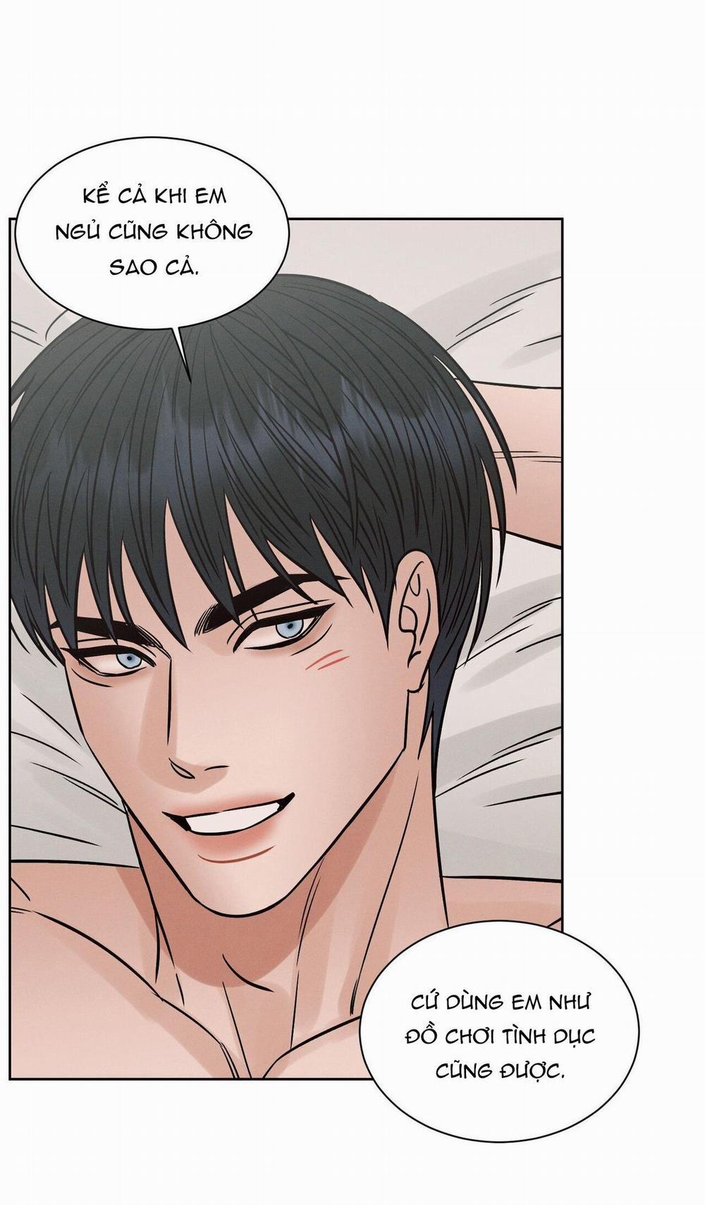 Dù Anh Không Yêu Em 113 NT3 trang 54