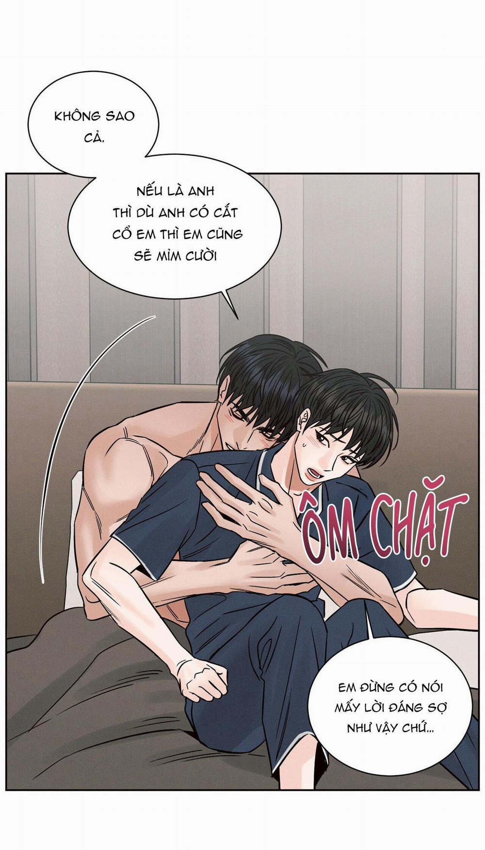 Dù Anh Không Yêu Em 113 NT3 trang 56