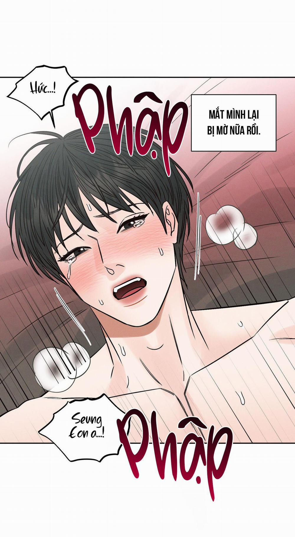 Dù Anh Không Yêu Em 113 NT3 trang 8