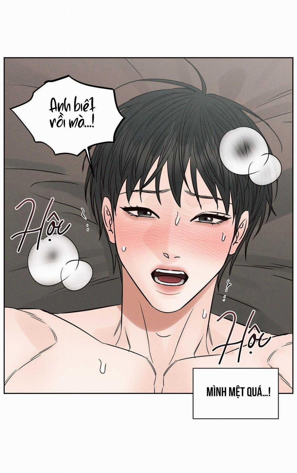 Dù Anh Không Yêu Em 113 trang 19