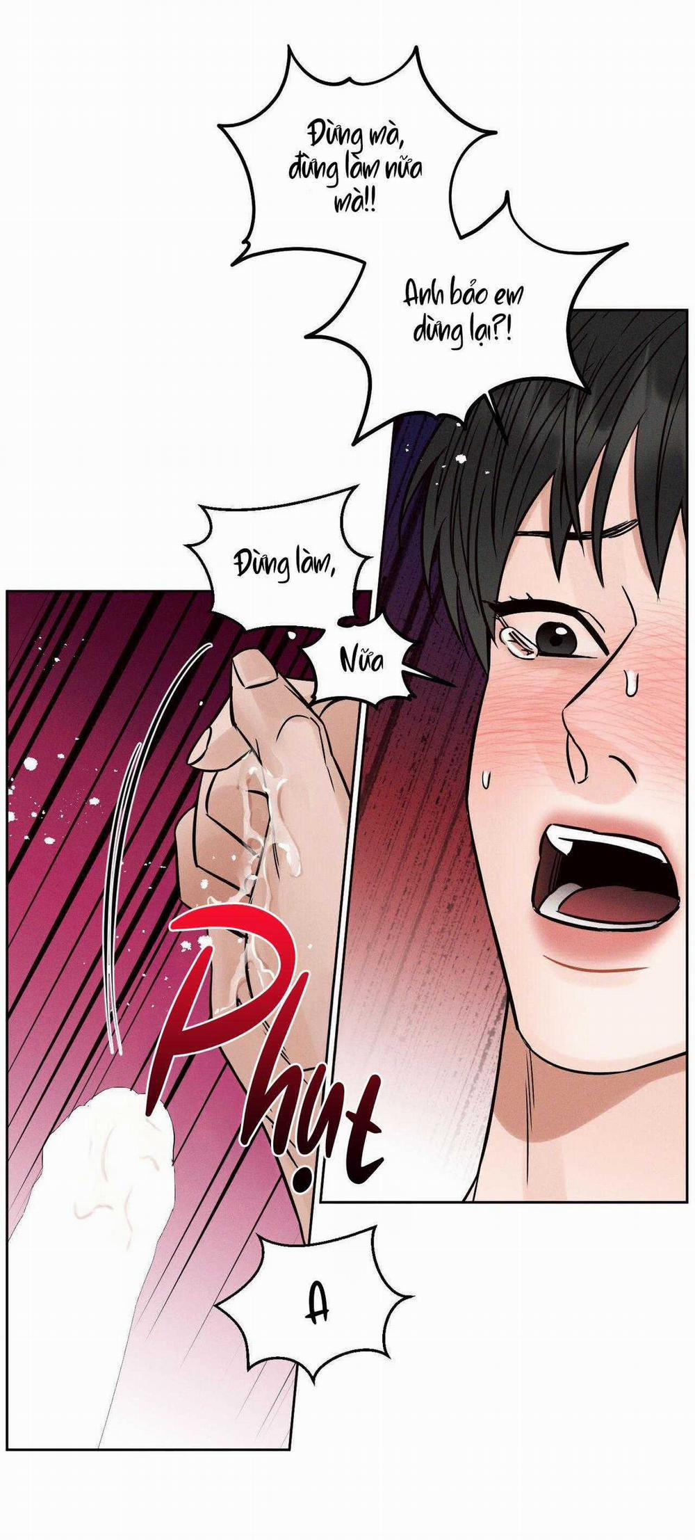 Dù Anh Không Yêu Em 113 trang 33