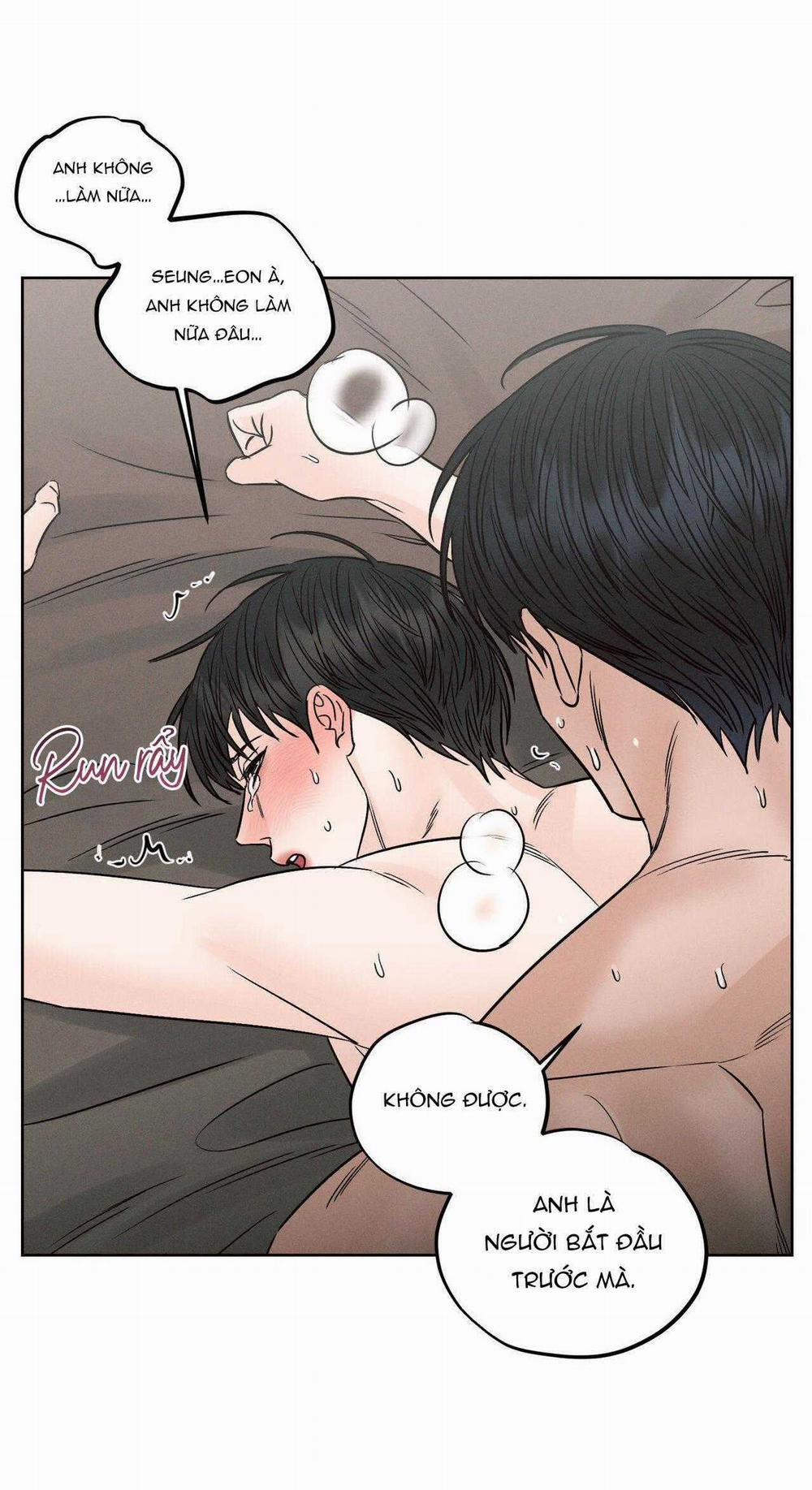 Dù Anh Không Yêu Em 113 trang 39