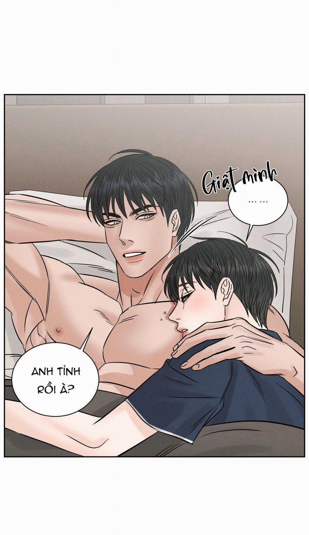 Dù Anh Không Yêu Em 113 trang 51