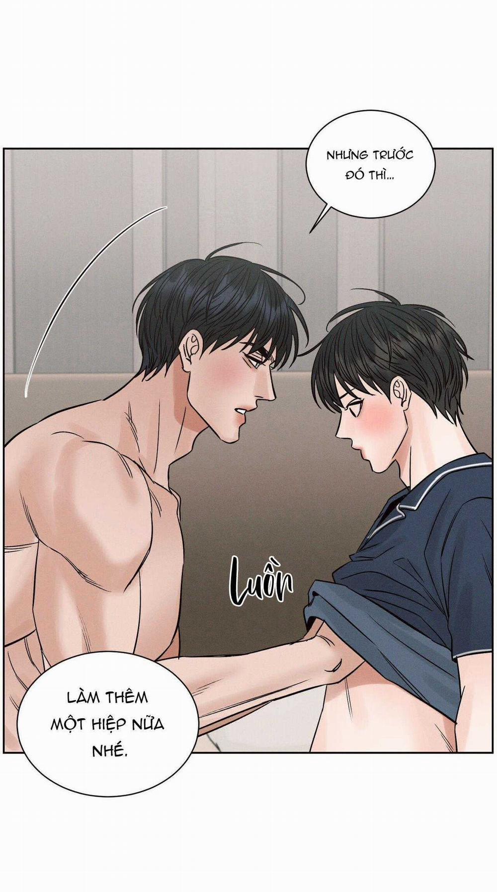 Dù Anh Không Yêu Em 113 trang 62