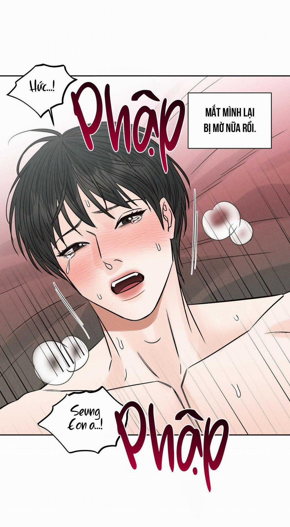 Dù Anh Không Yêu Em 113 trang 8