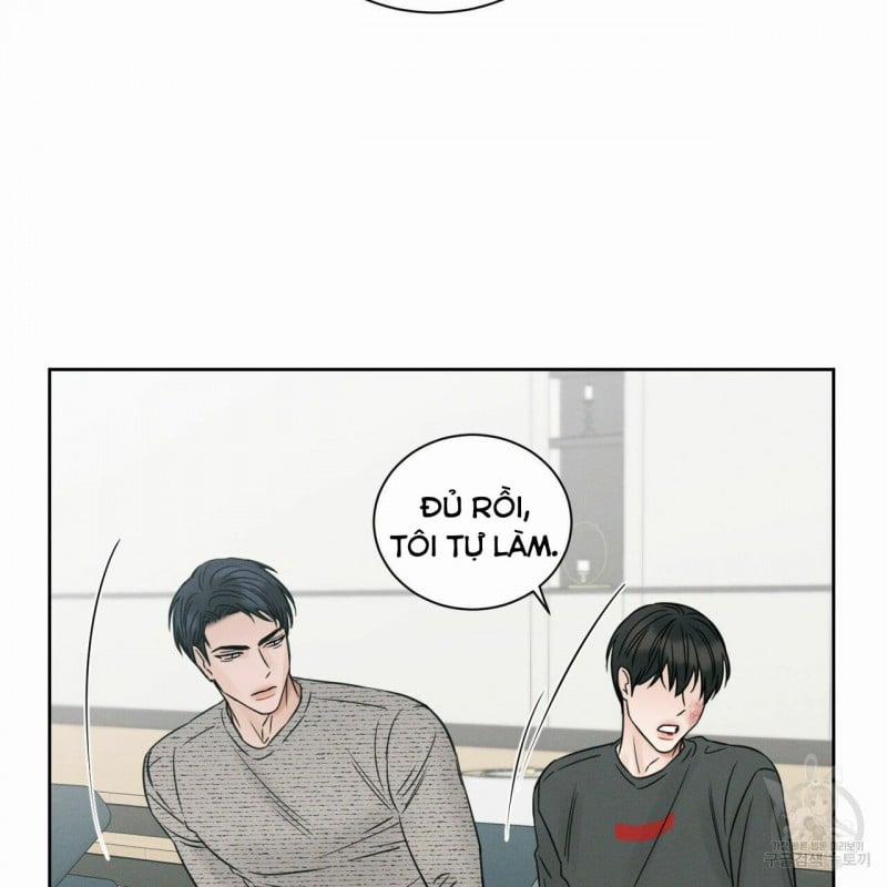 Dù Anh Không Yêu Em 12 trang 19