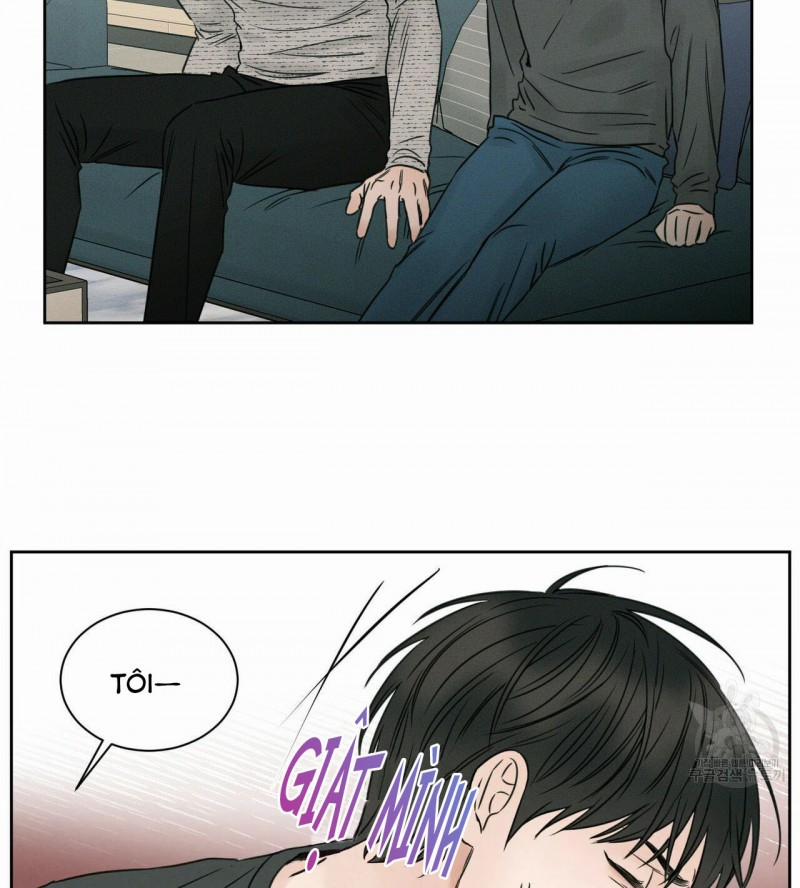 Dù Anh Không Yêu Em 12 trang 20