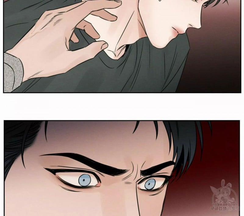 Dù Anh Không Yêu Em 12 trang 21