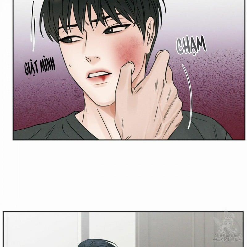 Dù Anh Không Yêu Em 12 trang 28